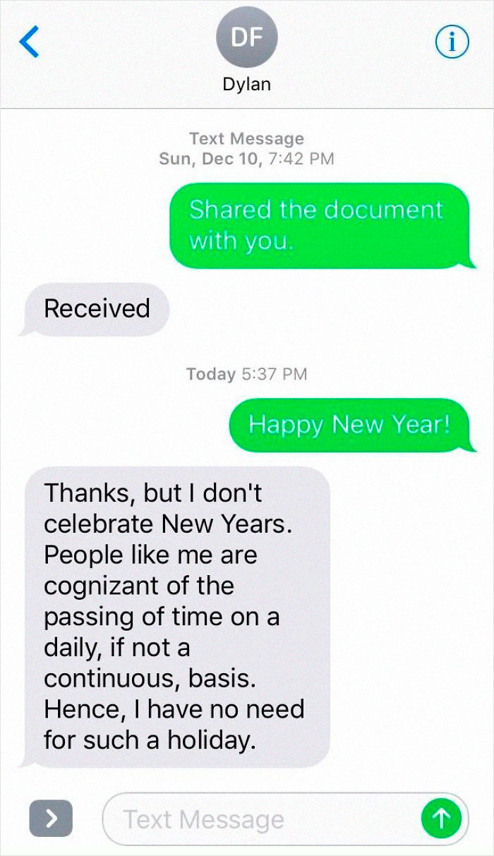 16 ‘Smart’ People Who Showed Off Their IQ And Made Fools Of Themselves