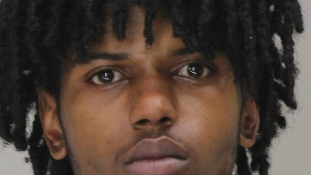 Carjacking suspect facing murder charges after deadly chain of events ...