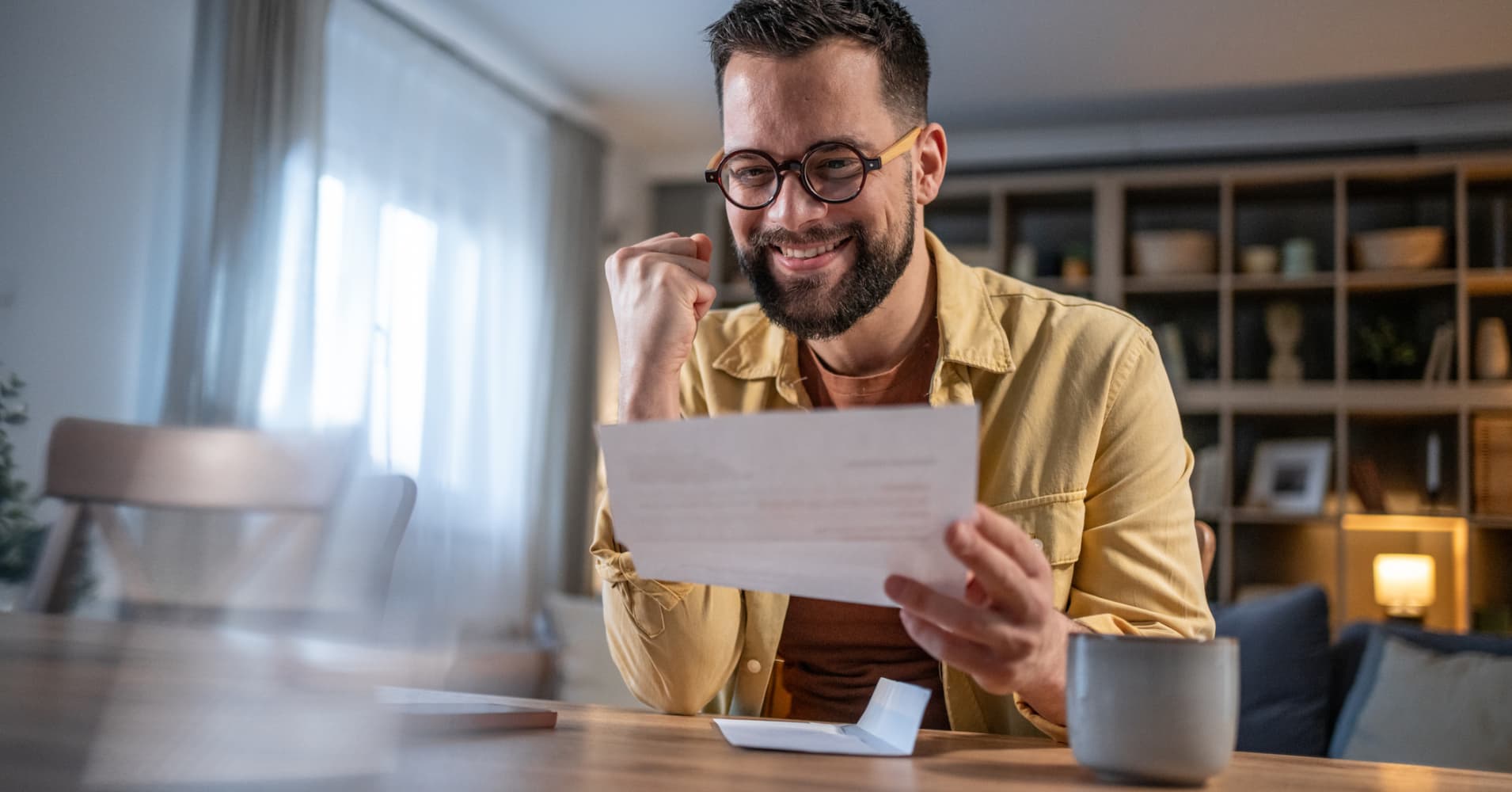 Average tax refund is 11.2% higher, latest IRS filing data shows