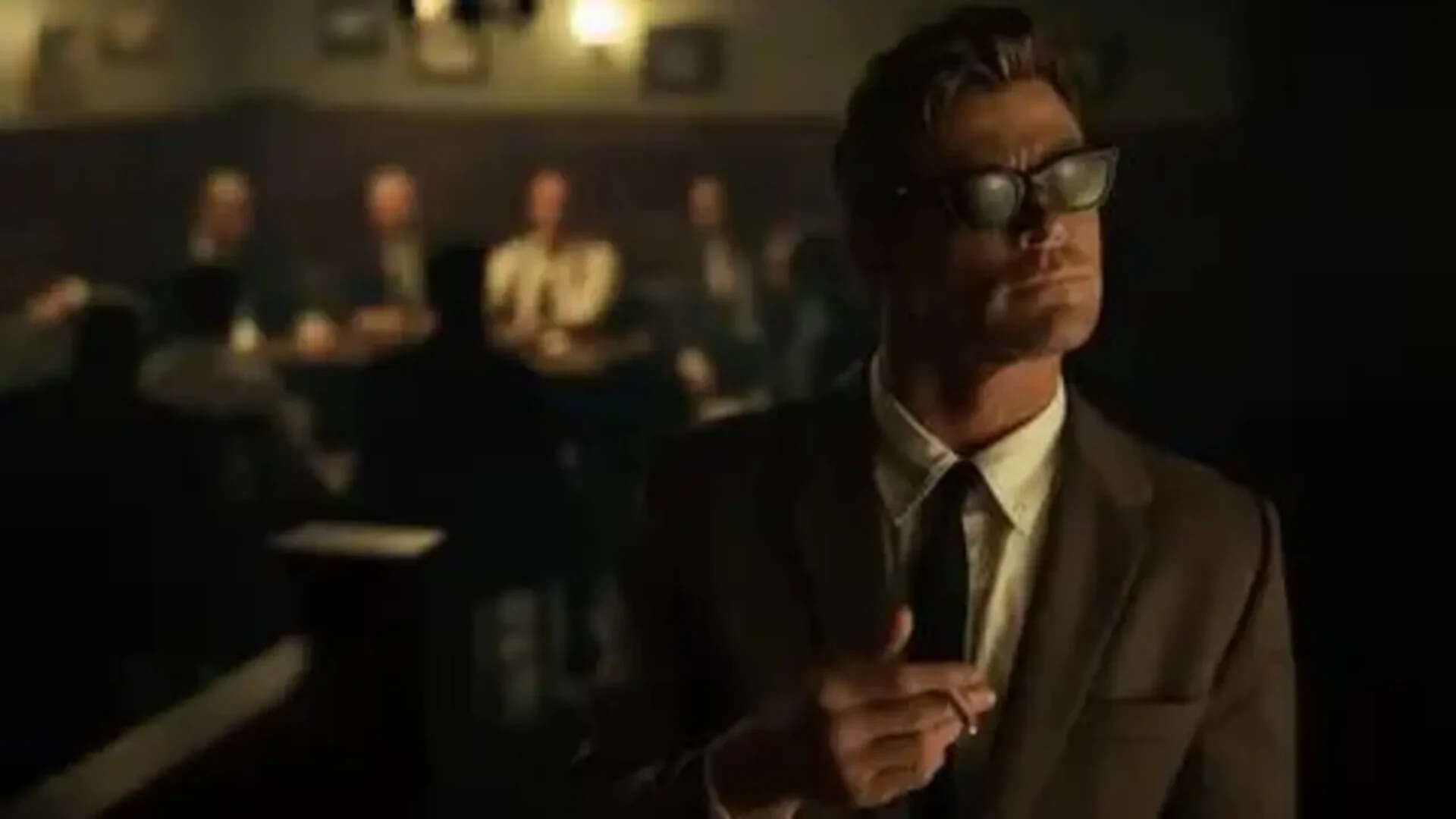 Quote of the day by Chris Hemsworth: 'Here's your opportunity, now you ...