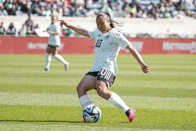 México recibe a Puerto Rico, confiado en ahogarlo en la eliminatoria ...