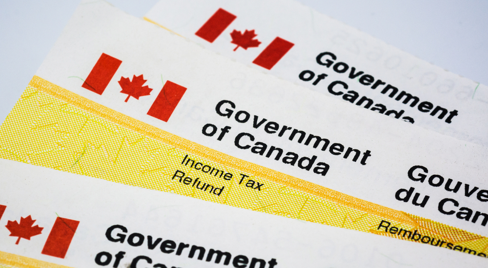 The CRA is sitting on $1.4 billion in uncashed cheques — is any of it ...