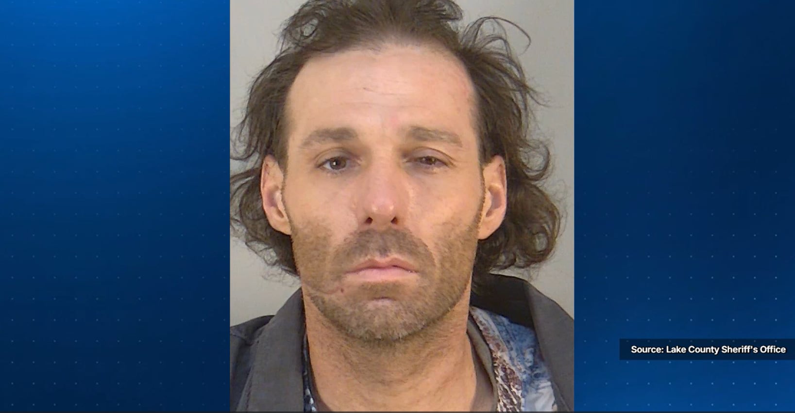 'Person of interest' sought in Leesburg deadly shooting