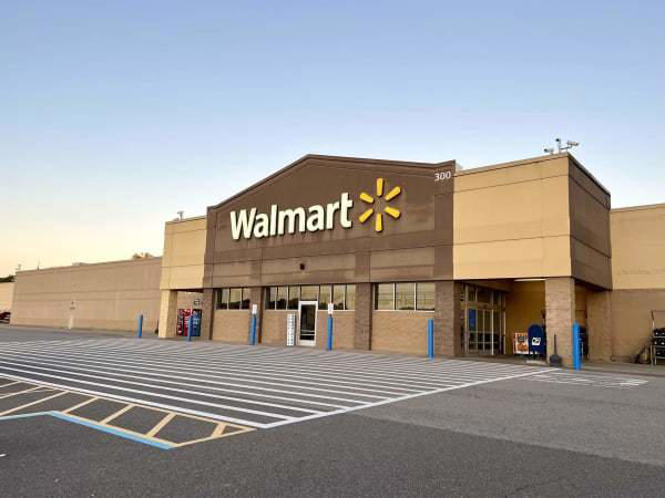 14 Walmart stores across Greater Houston to get complete makeovers