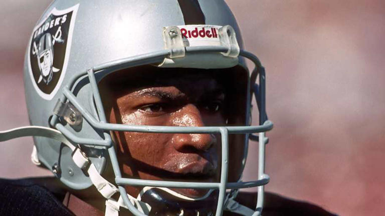 Las Vegas Raiders fans: More than football, it’s a way of life