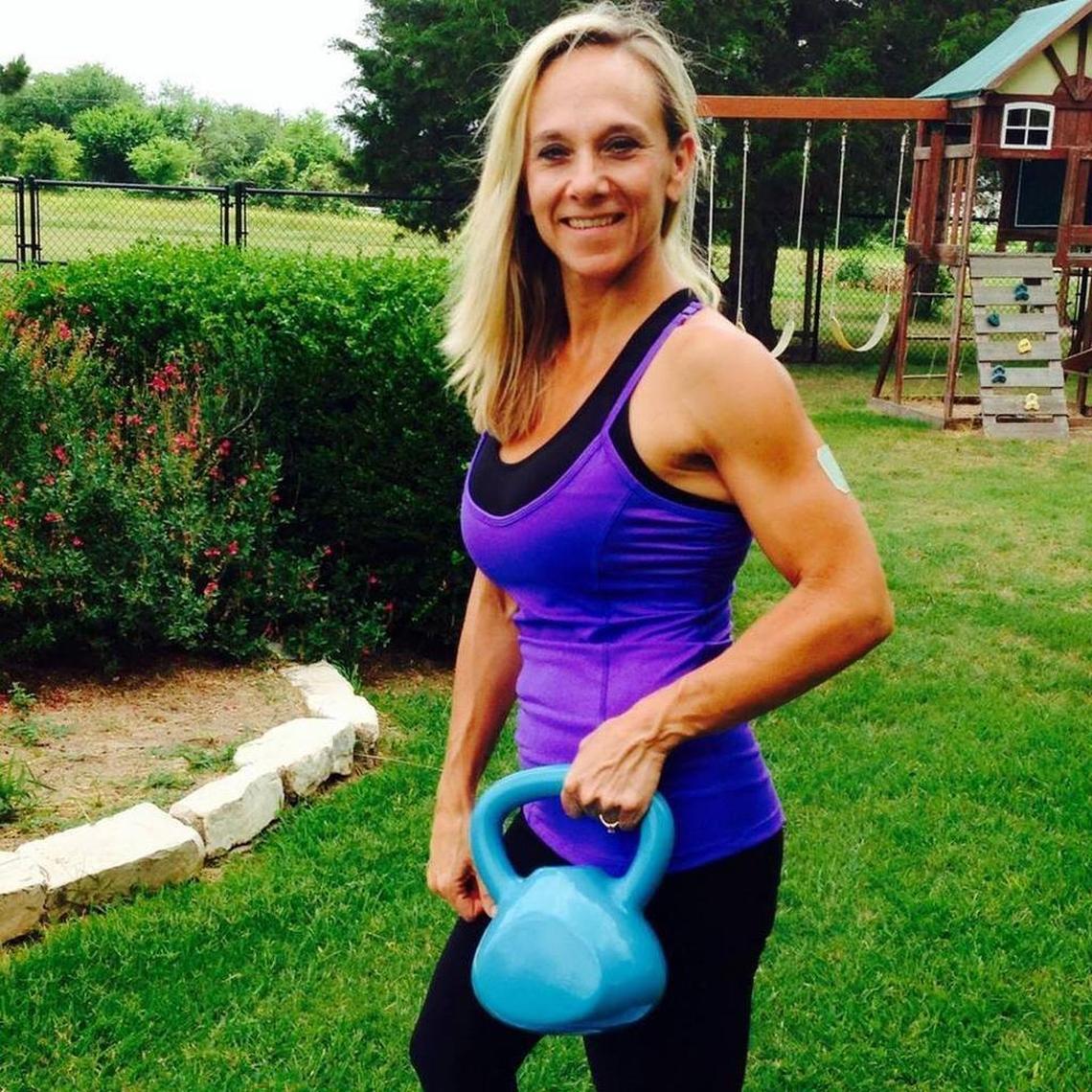 She was murdered in a North Texas church. Can fresh eyes find her killer?