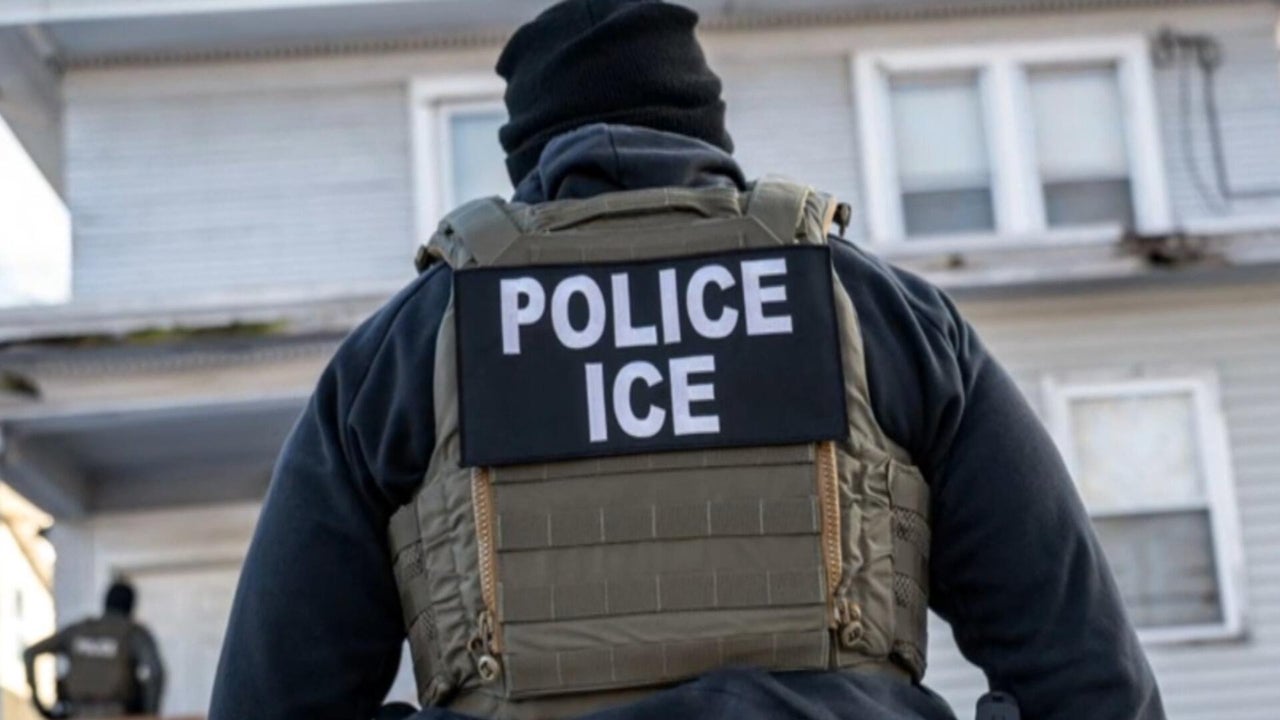 ICE agent faces assault charges for Minnesota incident