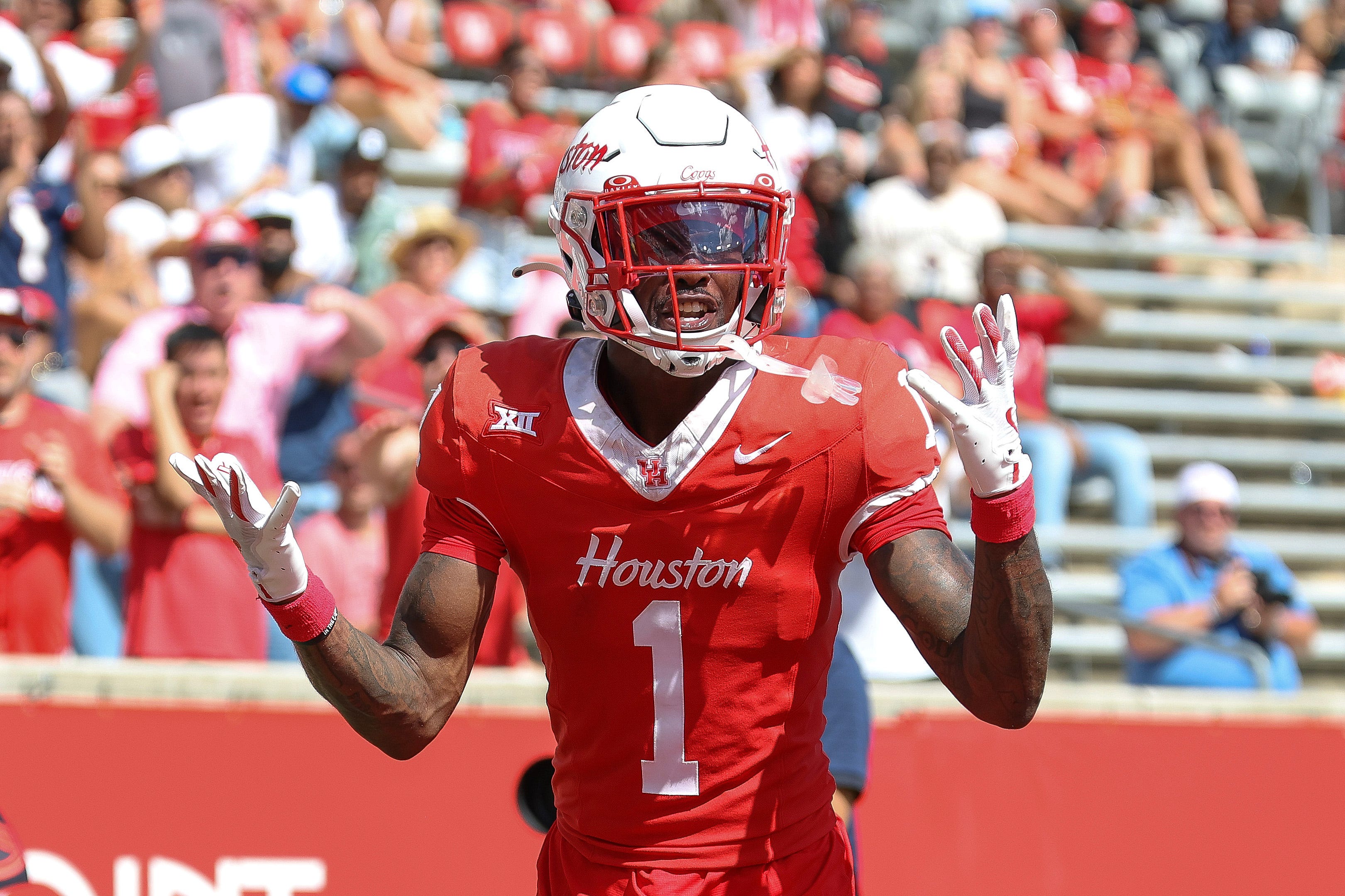 Titans training camp preview: 3 undrafted rookies to keep an eye on