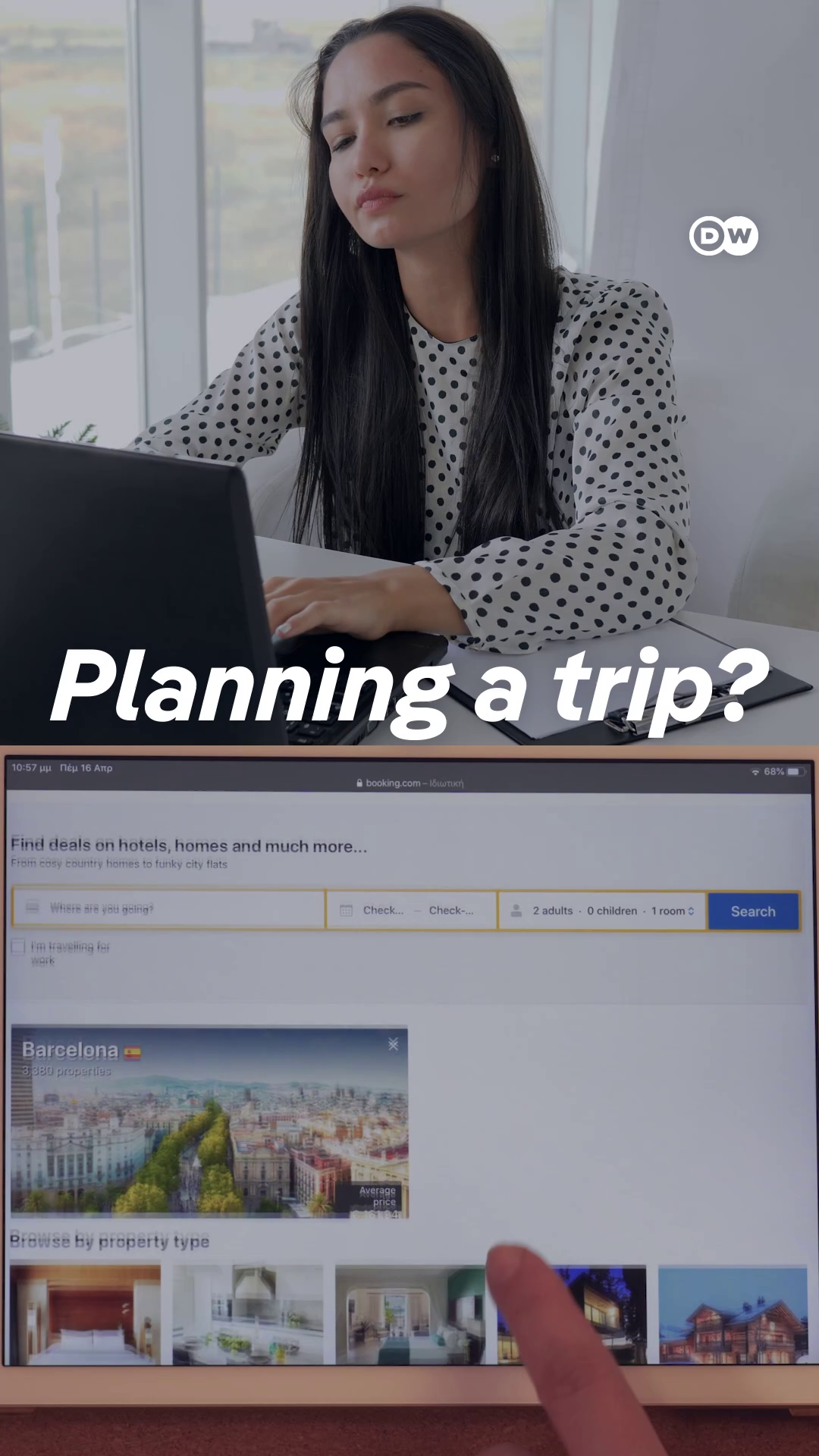 Booking.com breach: AI-powered phishing?