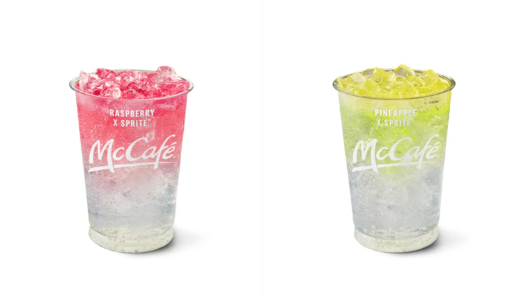 McDonald’s unveils new limited-edition items including breakfast treats ...