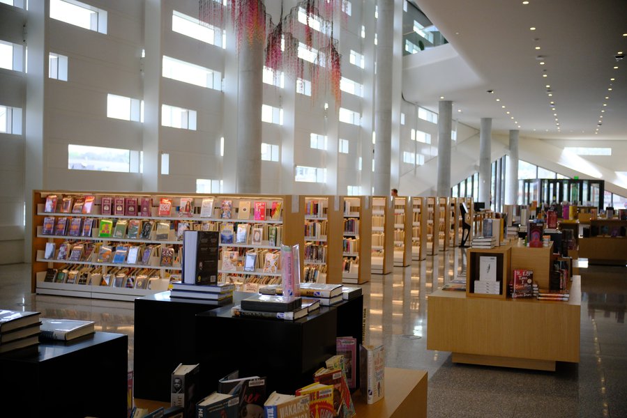 It's exceeding expectations: A conversation with an architect and ...