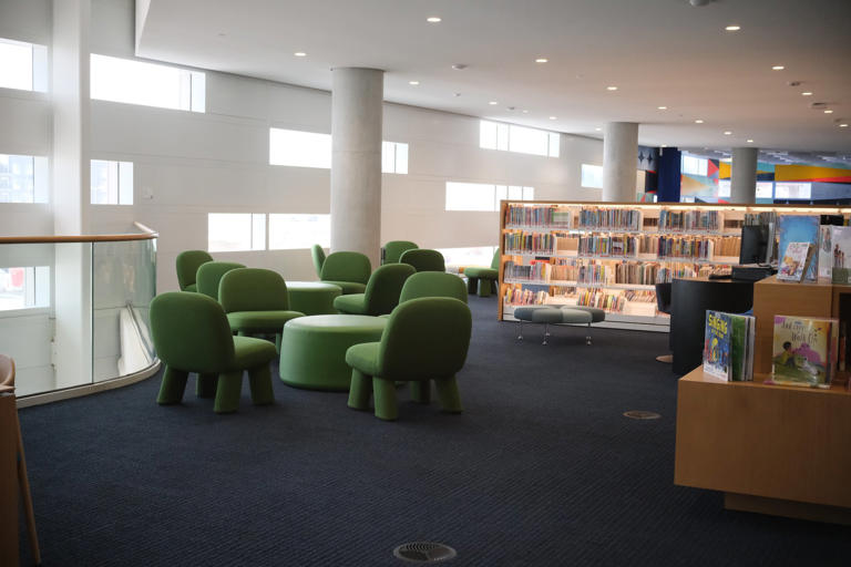 It's exceeding expectations: A conversation with an architect and ...