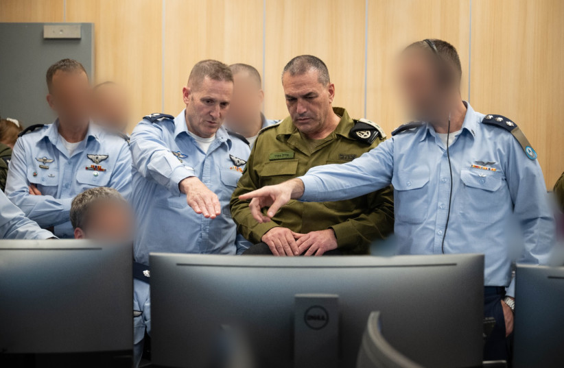 IDF says elite unit took control of key position in southern Lebanon ...