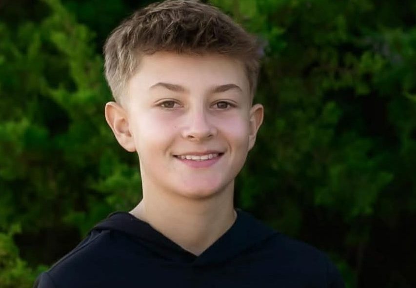 ‘Alive for a reason’: Teen faces long recovery after hit by car while ...
