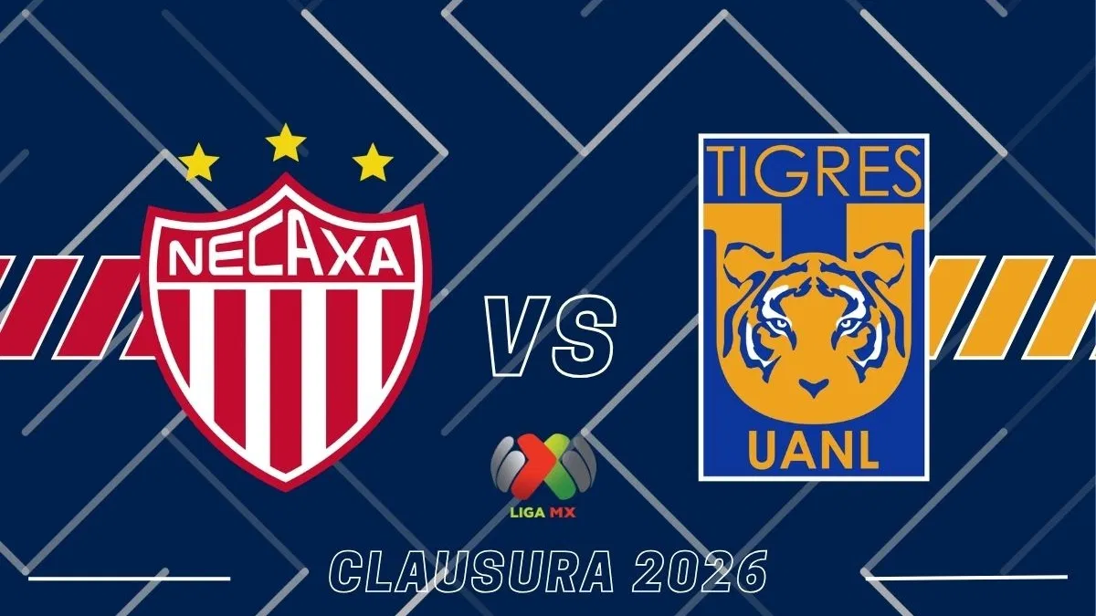 Necaxa vs Tigres ¿dónde y a qué hora ver en vivo la J15 del Clausura ...