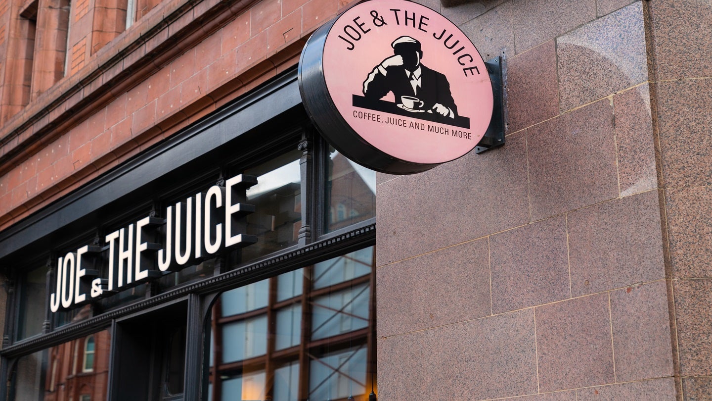 EIIC takes minority stake in Joe & the Juice