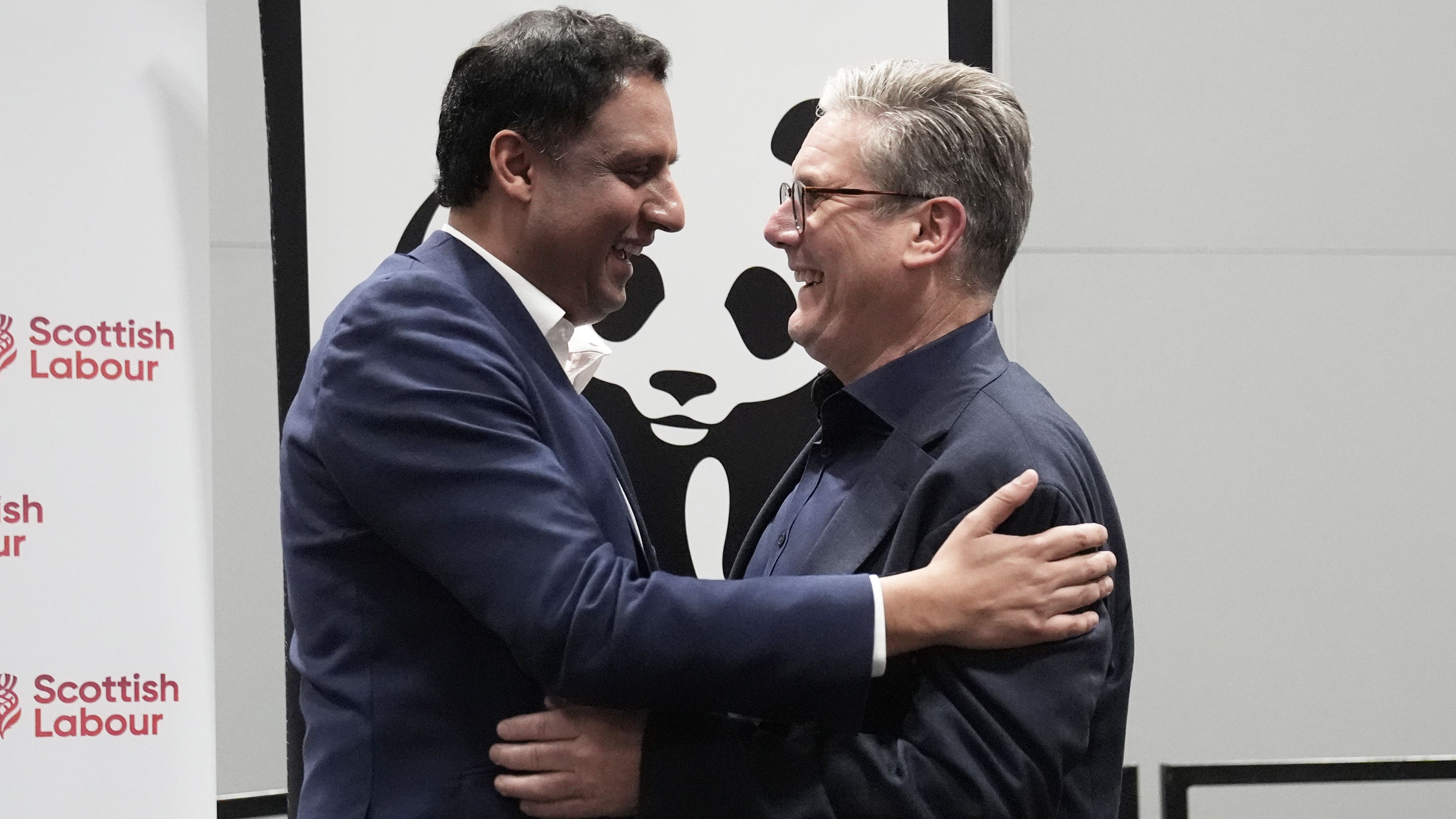 Sarwar: I am not surprised people did not back my calls for Starmer to ...
