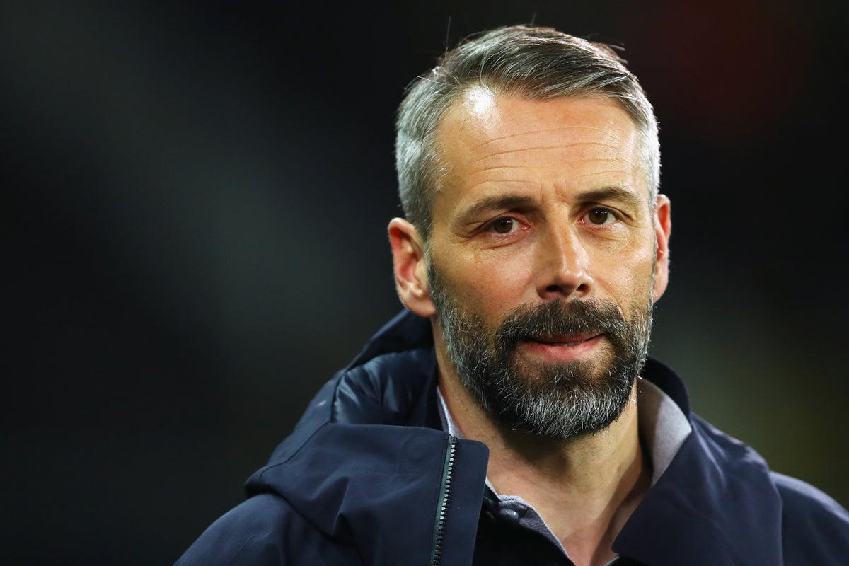 Bournemouth set to appoint Rose as Iraola’s successor