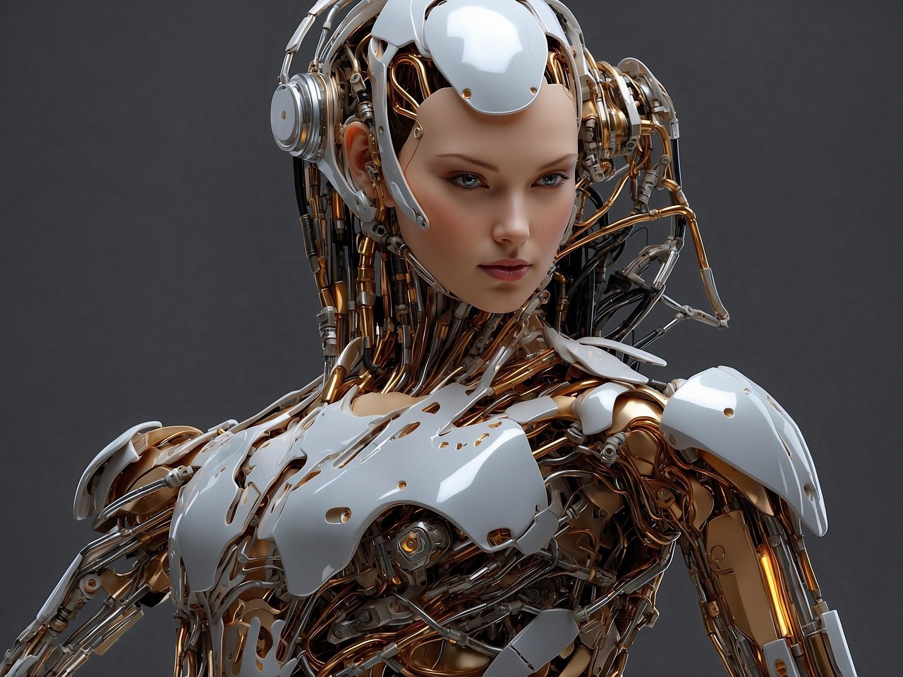 Navigating the future of work: Strategies for excelling in an AI-driven ...
