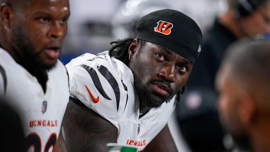 Shemar Stewart named the worst draft pick from 2025 cycle
