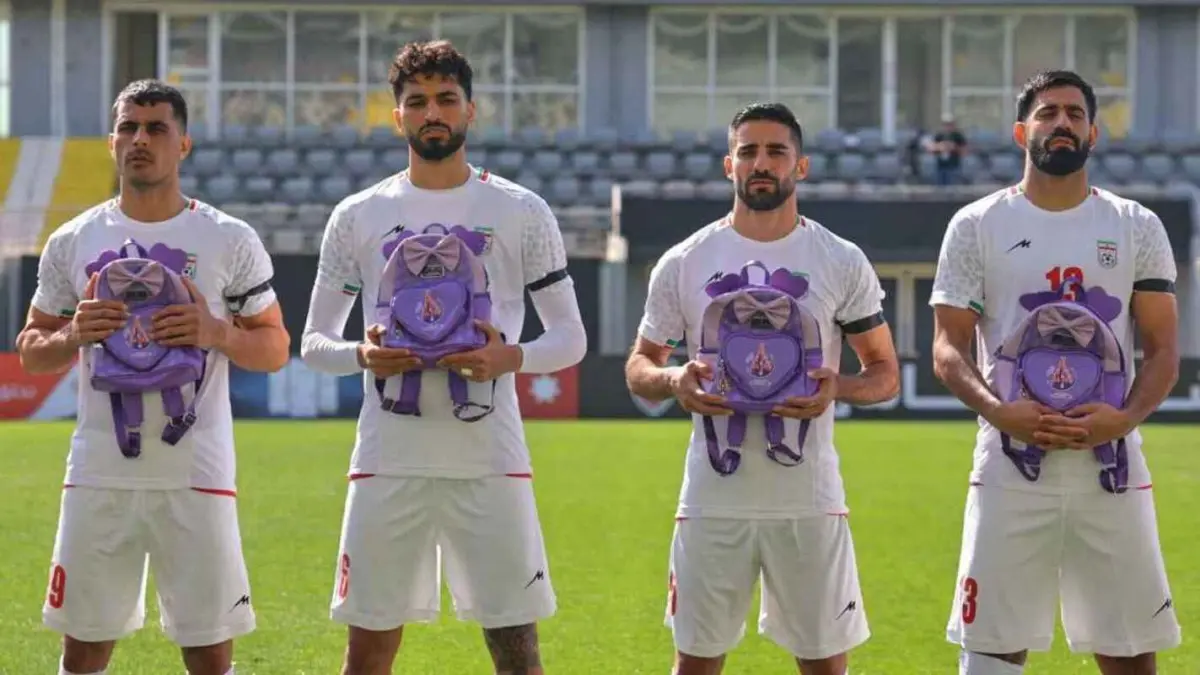 Pemerintah AS harapkan Timnas Iran tetap berpartisipasi pada Piala ...