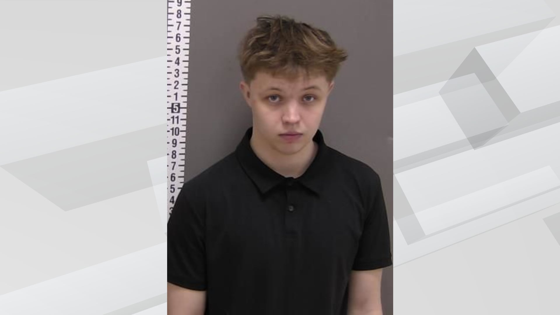 Fargo man accused of exploiting, abusing teen for nearly a year