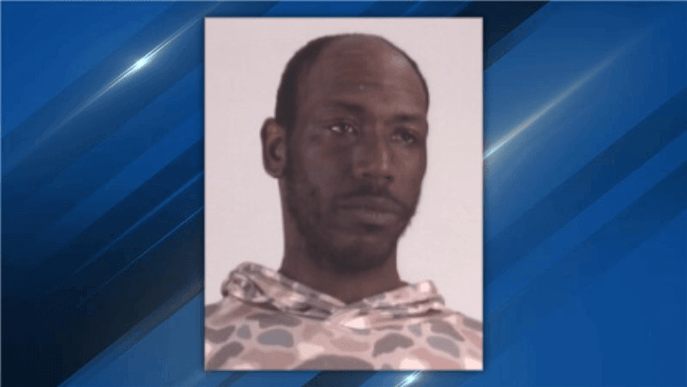 Man charged with murder in connection to body found under I-35 overpass ...