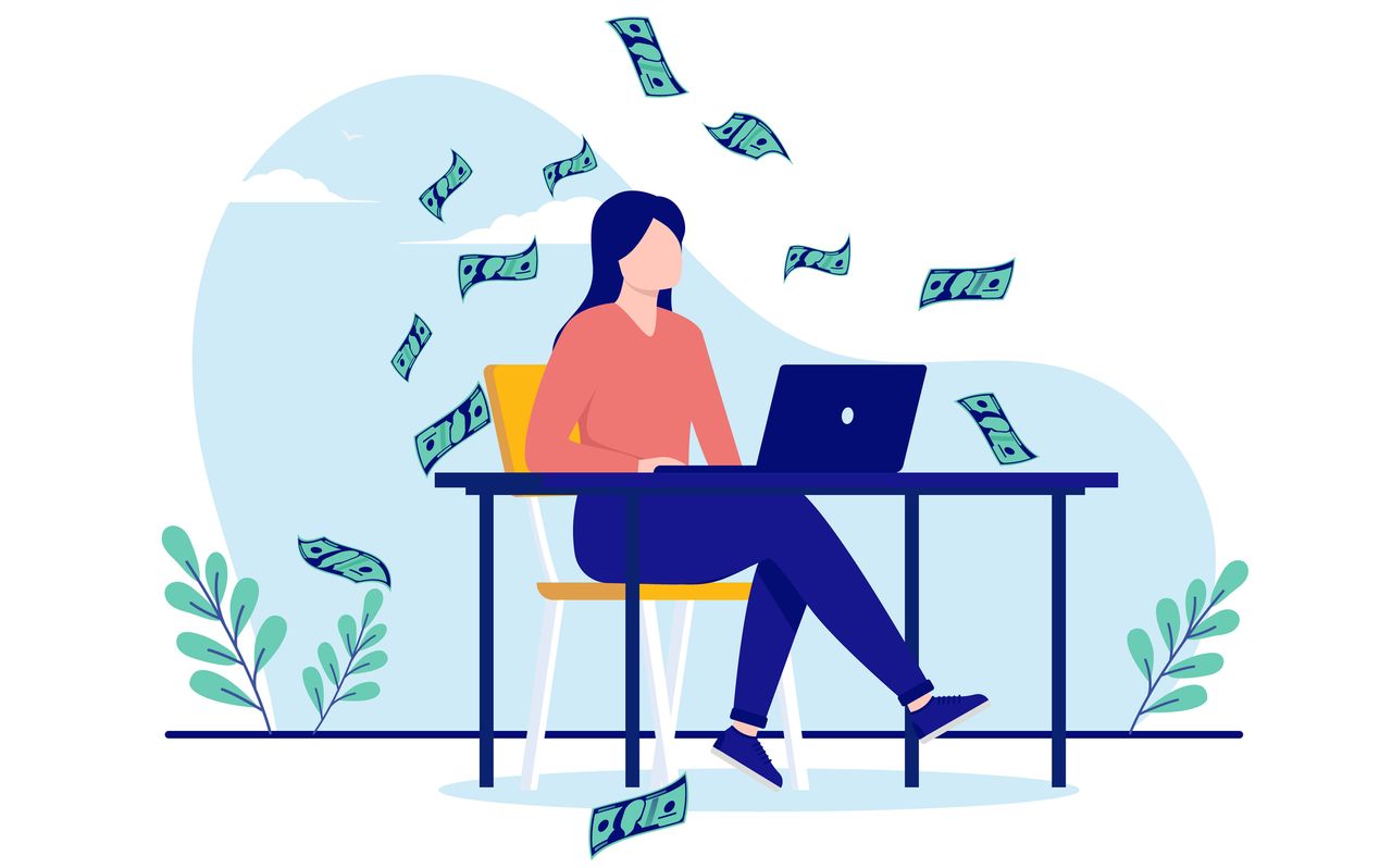 7 signs you're secretly getting rich (and don't even know it)