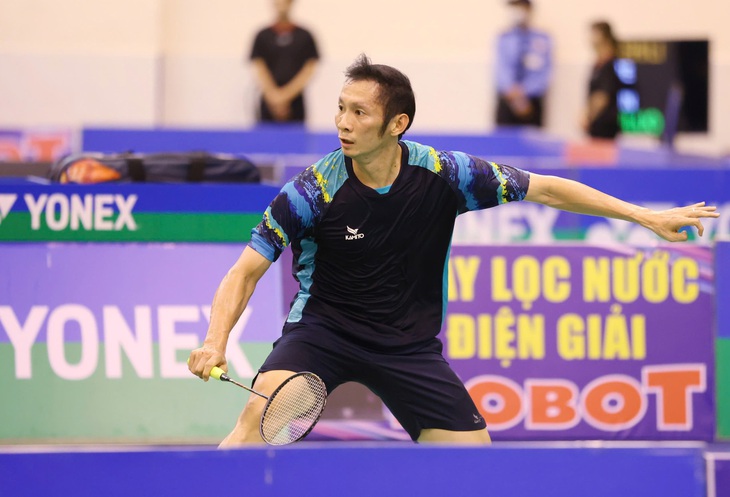 Vợ chồng Tiến Minh, Vũ Thị Trang cùng vô địch Đại hội Thể dục thể thao TP.HCM