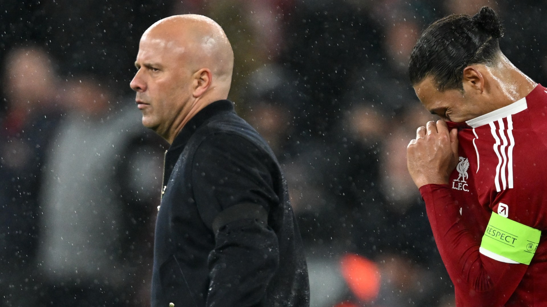 Liverpool muss einen neuen Trainer holen – doch nicht Xabi Alonso