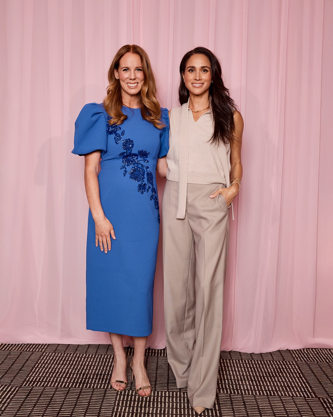 Meghan Markle loves to get creative but there's one thing that never ...