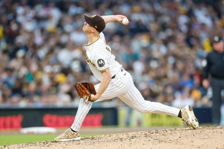 Former Dodgers World Series hero finding success with rival team