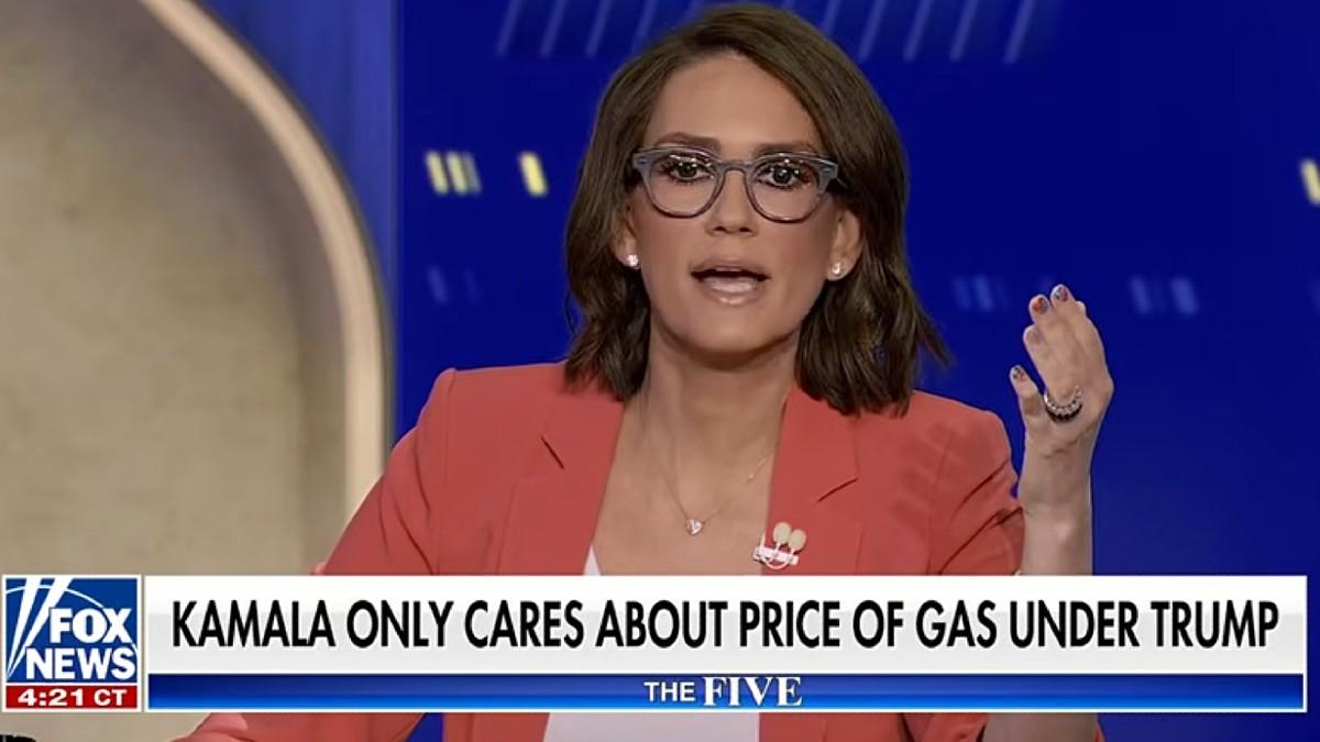 Donald Trump hurls insults at Fox News host in fiery rant: 'Her voice ...