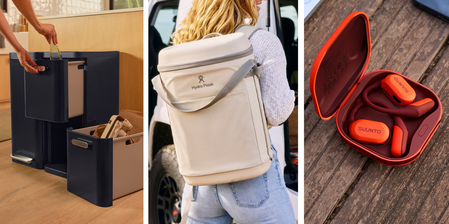 We curated a list of the best new products so far this month — here’s ...