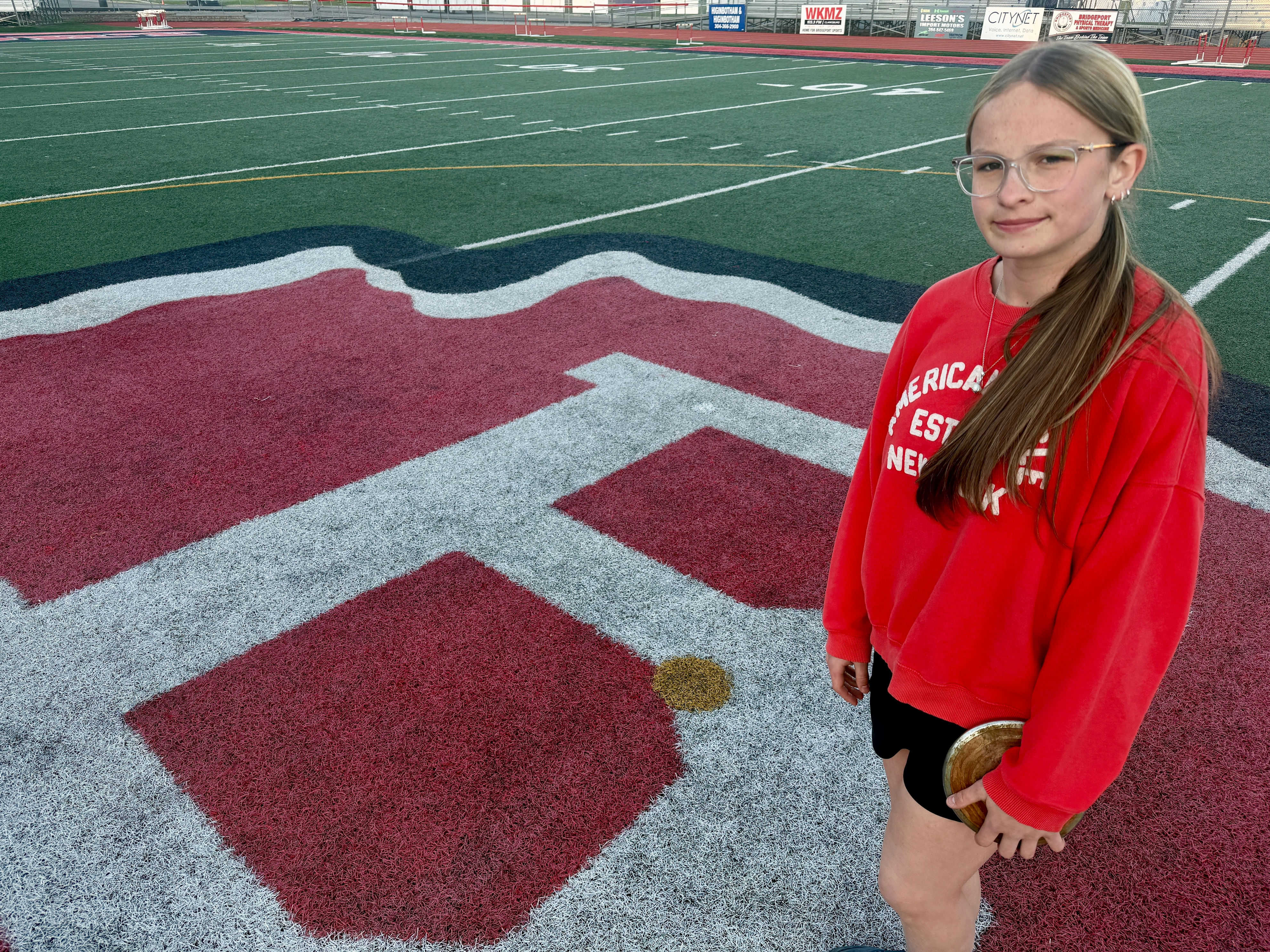 Transgender teen athlete speaks out ahead of Supreme Court ruling