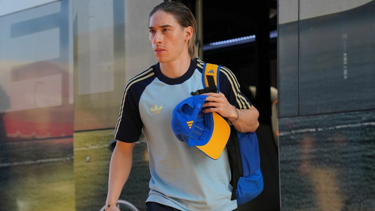 Tigres recupera a Marcelo Flores tras lesión previo al juego ante Necaxa