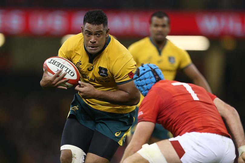 Cardiff line up move for Australia rugby legend