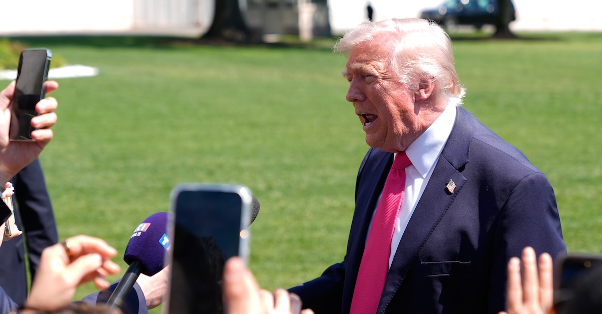 Trump DOJ can't stop whiffing in court as 5th judge torpedoes 'fishing expedition' for 'unredacted' voter rolls, and the hits could keep coming