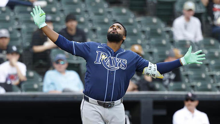How to watch Rays against Pirates in series opener: Television, stream ...