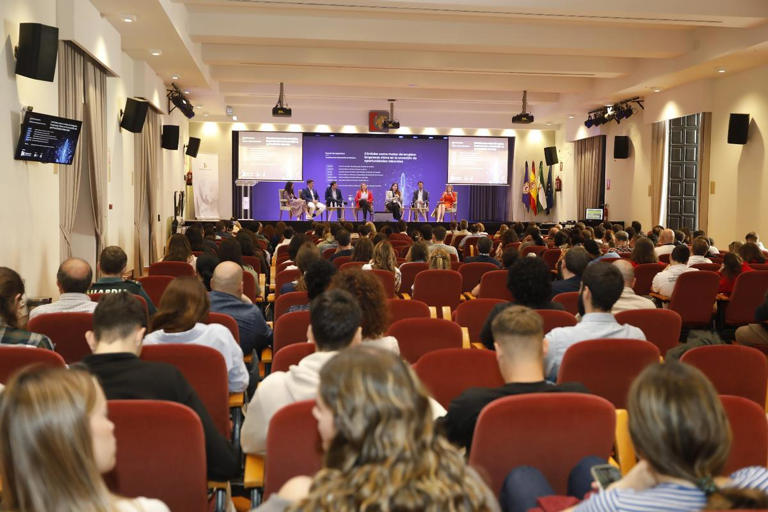 ‘Empléate con la Diputación de Córdoba’: más de 30 instituciones y ...