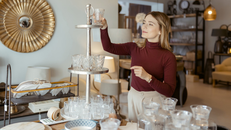 Why every piece of decor in your home should have a designated purpose