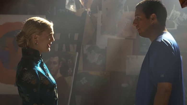 The untold truth of 50 First Dates