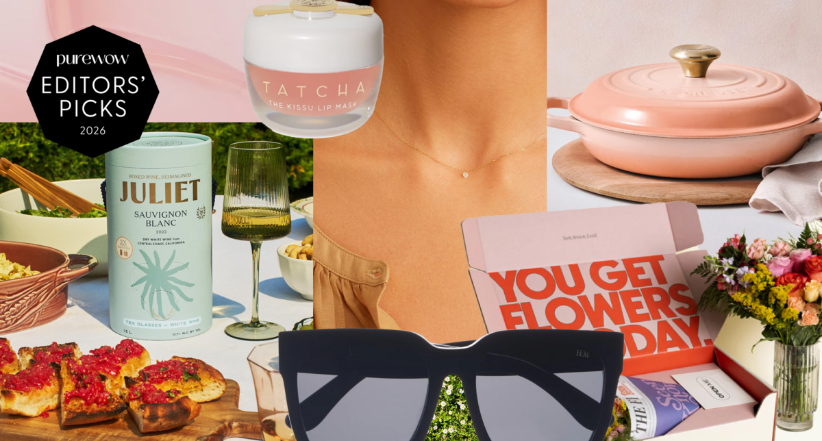 The 61 best Mother's Day gifts for every type of mom