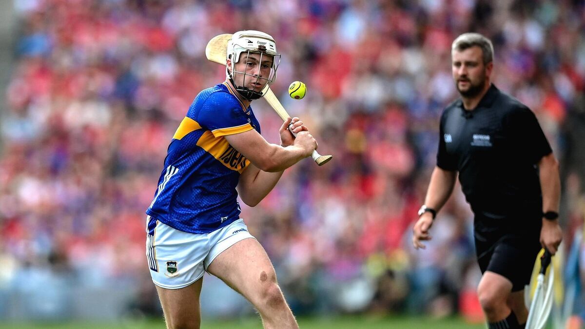 Team news: TJ in for Cats, McCarthy on Tipp bench, Kelly starts for ...