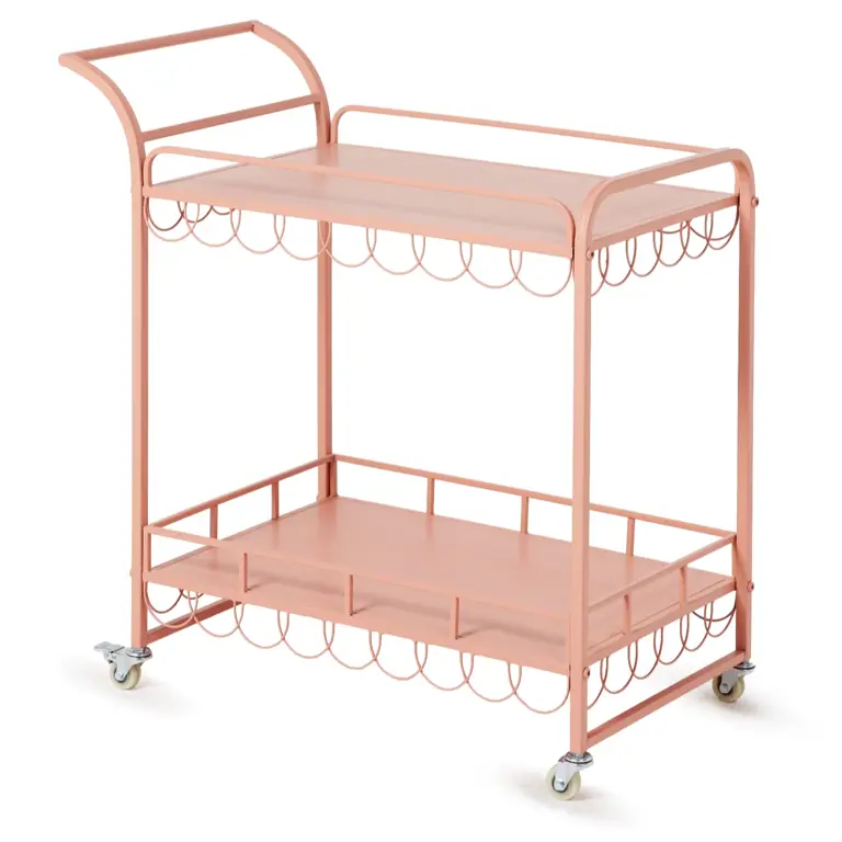 Garden trolleys are the affordable outdoor trend to invest in before ...