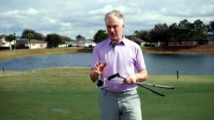 How to select the correct putter