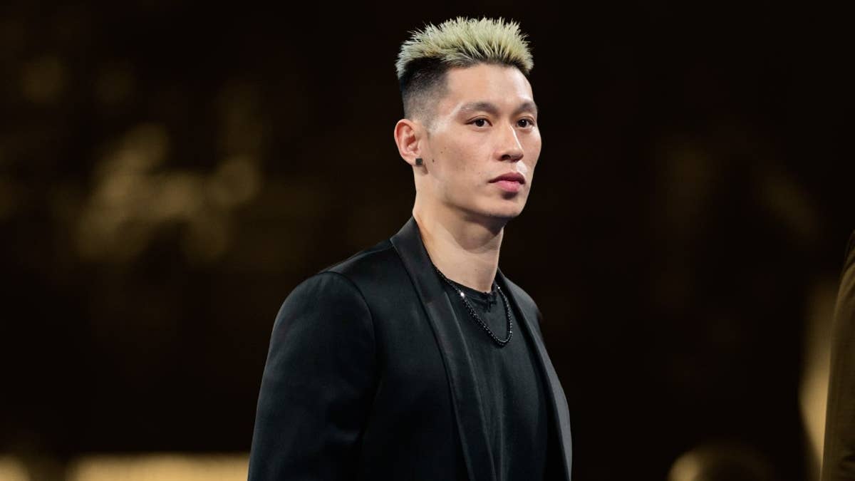 There is so much young talent across Asia-Pacific - Jeremy Lin is ...