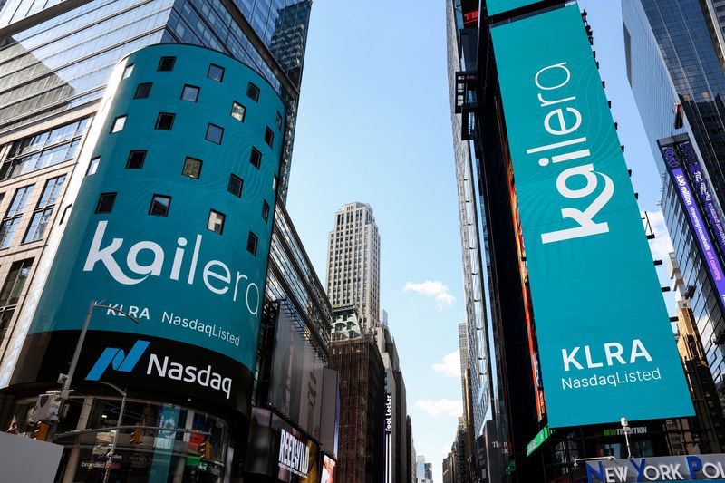 Kailera soars over 60% in Nasdaq debut as weight-loss drug race heats up
