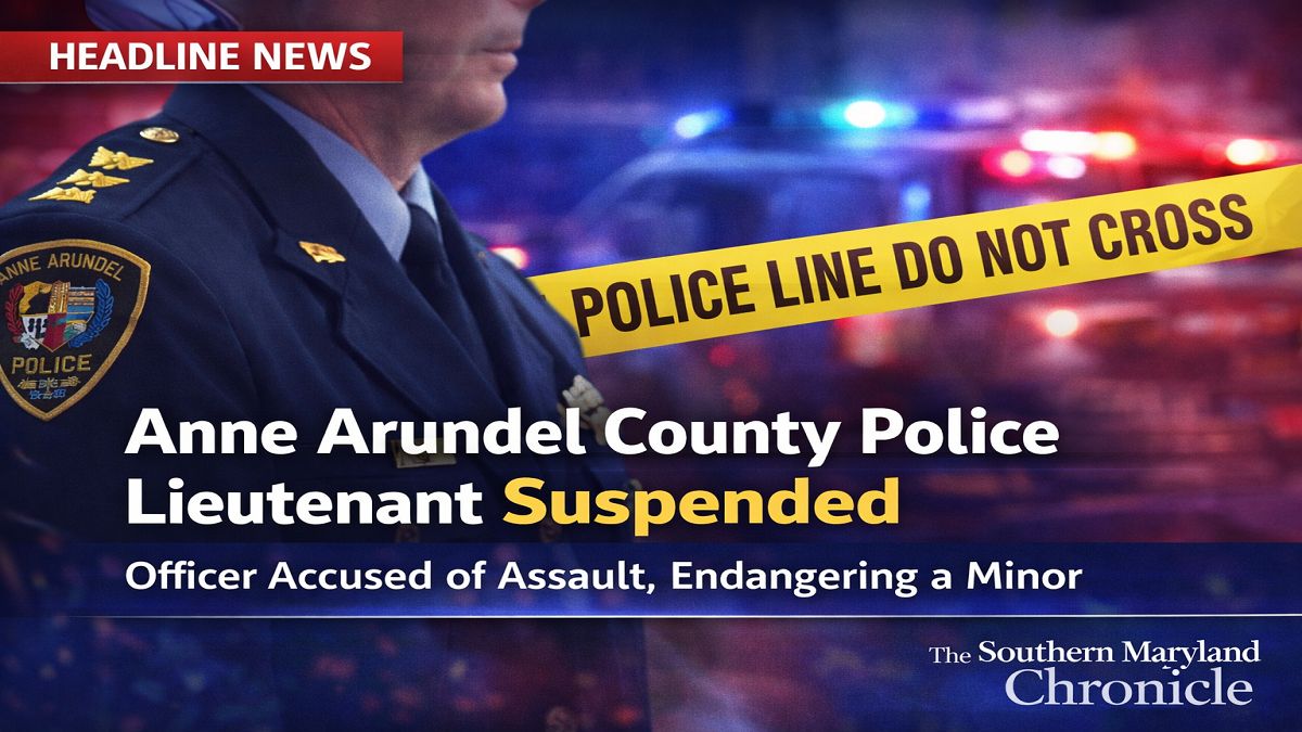 20-year police veteran suspended without pay on assault counts