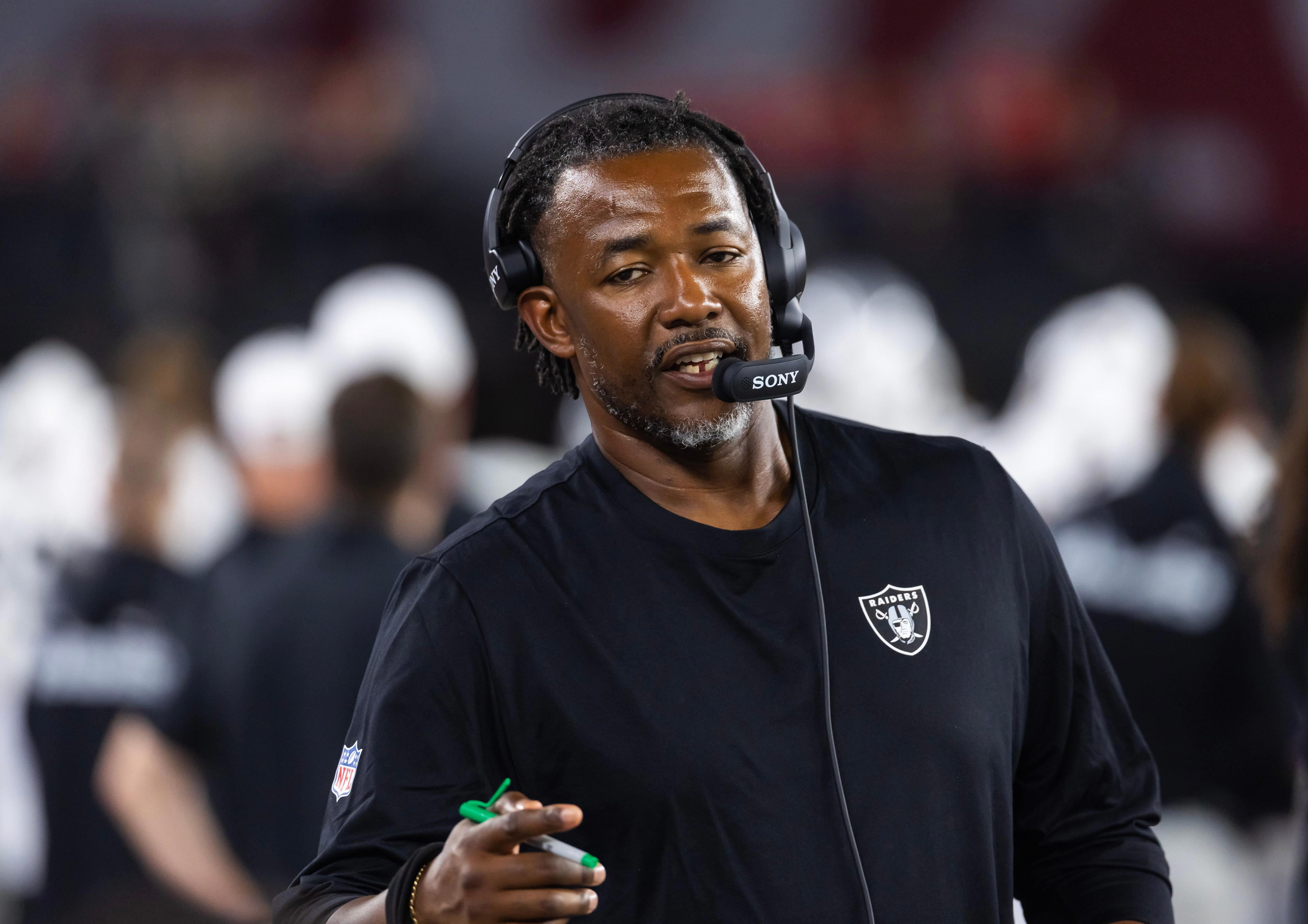 Steelers DC Patrick Graham says team is sticking with the 3-4 defense